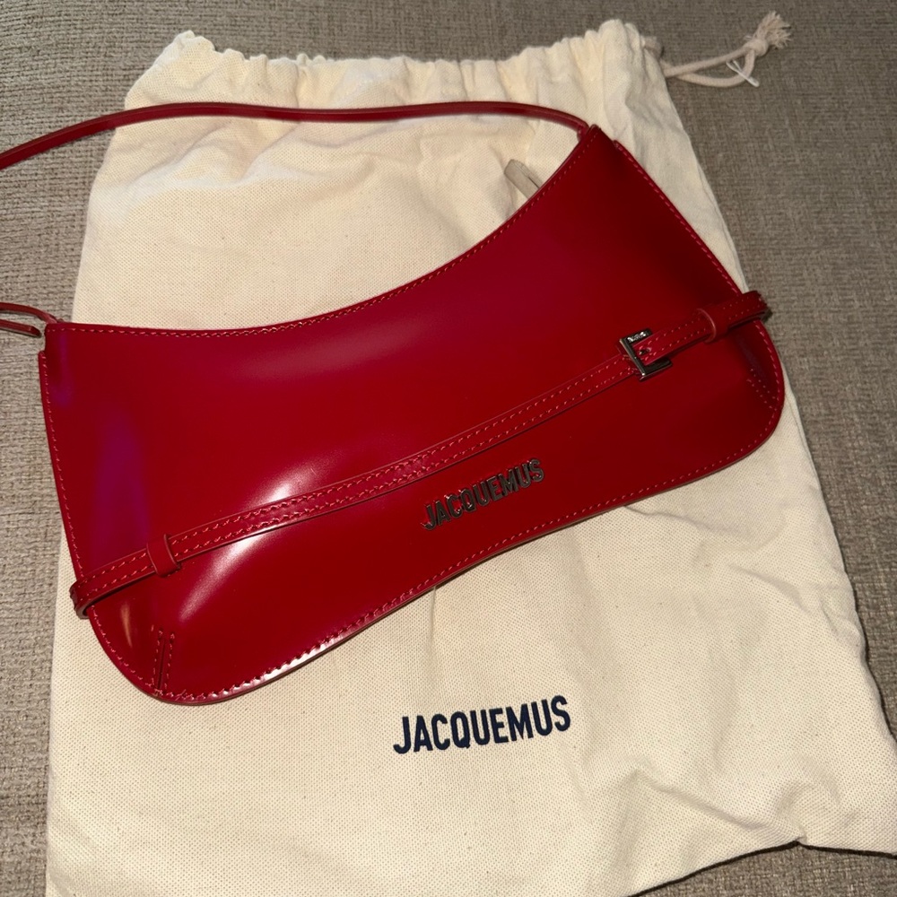 Jacquemus Bag - Picture 5 of 7